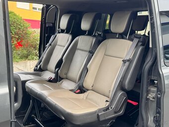 Ford tourneo custom 2.0 tdci 125kw - 8