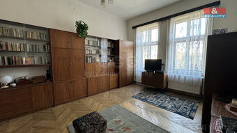 Prodej bytu 3+1, 135 m², Hranice, ul. Kropáčova - 8