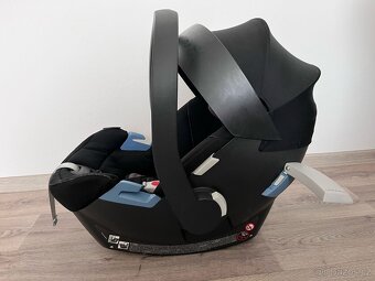 Prodám vajíčko Cybex anton 5 - 8