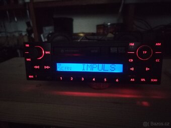 Autorádio BETA - 8