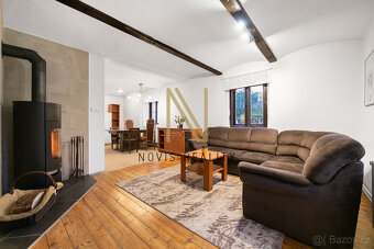 Pronájem, rodinný dům, 120 m², Líšina, okr. Plzeň-jih - 8