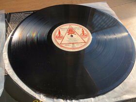 2LP Black Sabbath 1970-1987 - 8