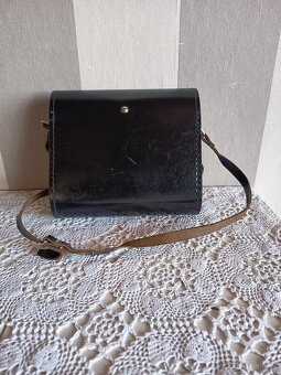 Blesk k fotoaparátu značky Čajka - 8