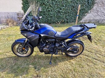 Yamaha Tracer 7GT,700cm,54kw - 8