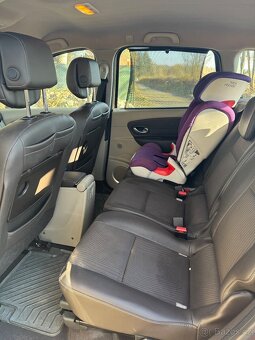 Renault Grand Scenic 1,4 - 7 míst - 8