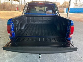 DODGE RAM 5.7 HEMI 4X4 model roku 2015 - 8