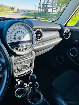 Mini cooper S John Works Packet - 8