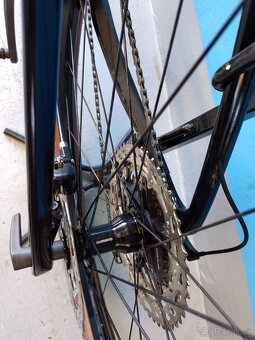 Horské kolo KTM myroon - 8