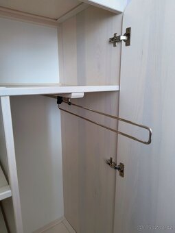 Komplet dětský masivní nábytek Puppolina - 8