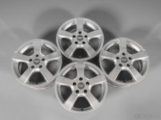 FLW GERMANY ALU KOLA R16 5x114,3 ET 40 4KS CHRYSLER (Z0498) - 8