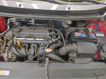 Prodej Hyundai ix20 - 8