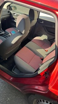 Ford focus 1.8 nafta - 8
