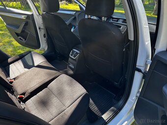 Škoda Octavia III 1.8TSI kombi - 8