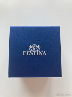 Panske hodinky Festina 20445/3 - 8