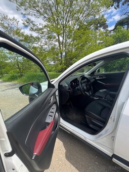 Prodam Mazda CX-3 - 8