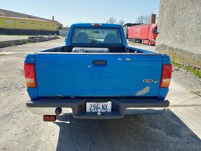 Ford ranger - 8