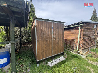 Prodej zahrady, 257 m², Havířov - Bludovice - 8