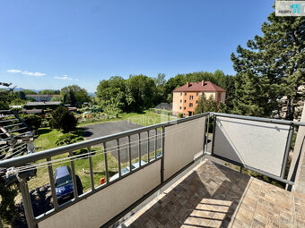 prodej bytu 3+1, 70m2, Důl Bedřich, Dubí I - 8