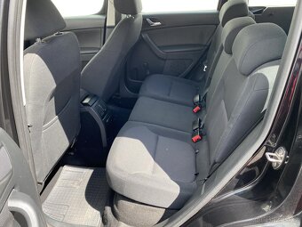 Škoda Yeti 1.2 TSi , 77 kW benzín, 2011 - 8