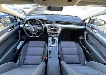 Volkswagen Passat 2.0TDi 140kw 4MOTION DSG automat 140 kw - 8