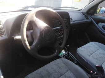 Peugeot 306 SR - 8