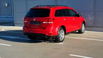 Fiat Freemont,2.0 103kw,Multi Jet,MANUÁL,7-MÍST,2014,87000km - 8