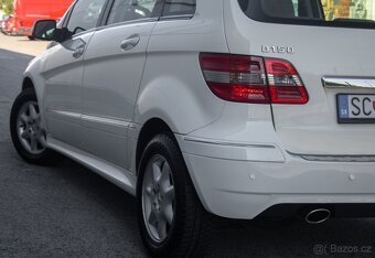Mercedes-Benz B trieda 150 - 8