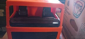 Velké popelářské auto - 8