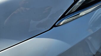 Dražba Ford S-Max 2.0 TDCi Titanium180 kW kombi - 8