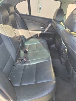 BMW e60 530i 170kw - 8