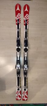Atomic Redster XT Doubledeck, 175 cm - 8