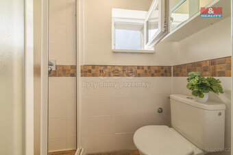Prodej chaty, 32 m², Ostrava, ul. Nad Mlýnkem - 8