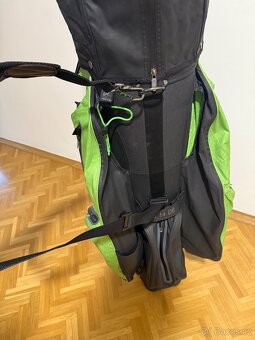 Nepromokavý golfový bag Bennington - 8
