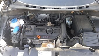 Prodám Seat Altea XL 1.4 TSI - 8