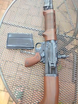 Replika FG42 Fallschirmjägergewehr 42 typeII - 8