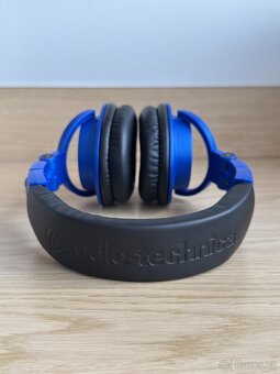 Audio-Technica ATH-M50X BB - 8