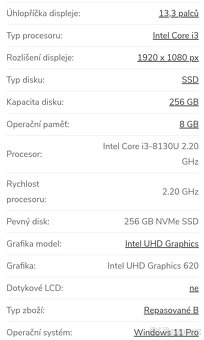 Lenovo ThingPad - 8