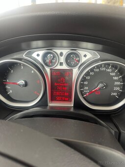 Focus 2.0 TDCI kabrio - 8