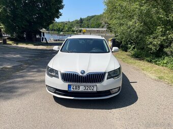 Prodám Škoda Superb 2 - 8