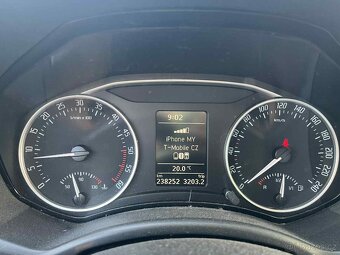 Skoda Octavia 1.6 TDI liftovaná - 8