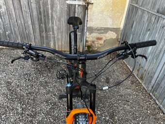 Specialized stumpjumper fsr karbon - 8