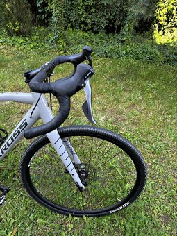 Kross Esker 1.0 Gravel - 8