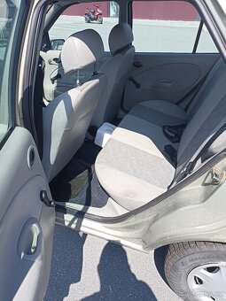 Prodám Ford Fiesta 1,3 - 8