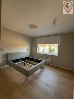 Pronájem luxusního bytu 2+kk 60m2, Praha 6 - 8