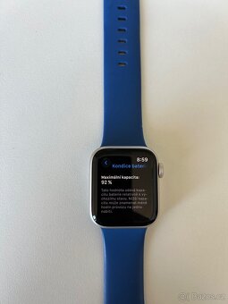 Apple Watch SE (2 gen )40 mm - 8