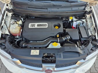 Fiat Freemont 2.0 Multijet Lounge 125kW - 8