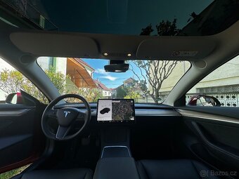 Tesla model 3 Long Range FSD DPH - 8