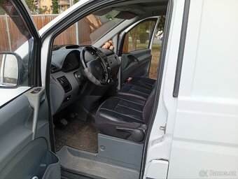 Mercedes Vito - 8