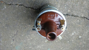 Motor topení+zapal.cívka+Bezpečnost.šrouby Lada/Vaz/Žiguli - 8