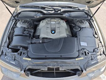 BMW E65 745i V8 245kw - 8